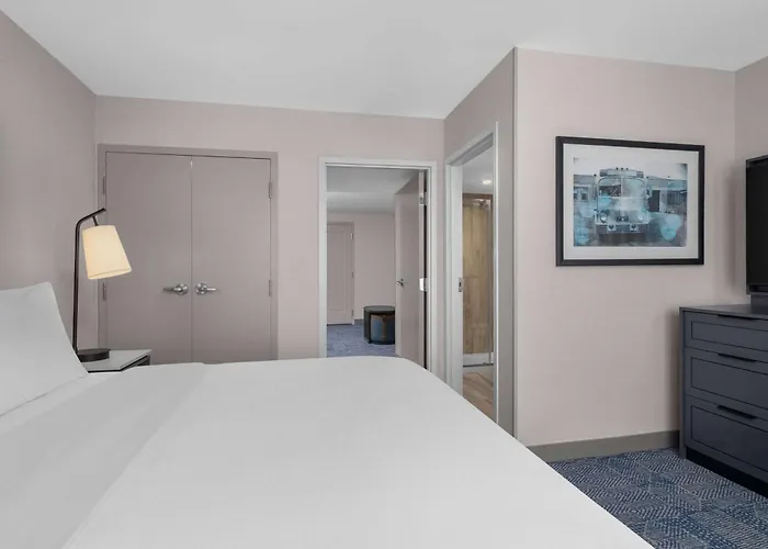 Embassy Suites By Hilton El Paso