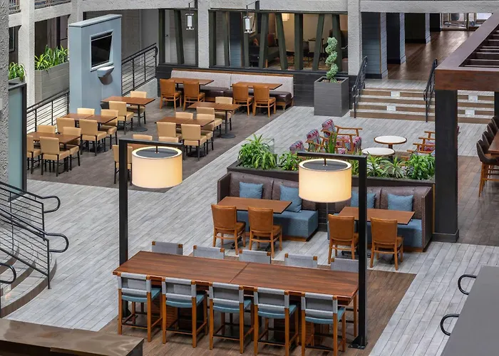 Embassy Suites By Hilton El Paso