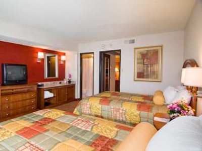 Embassy By Hilton El Paso