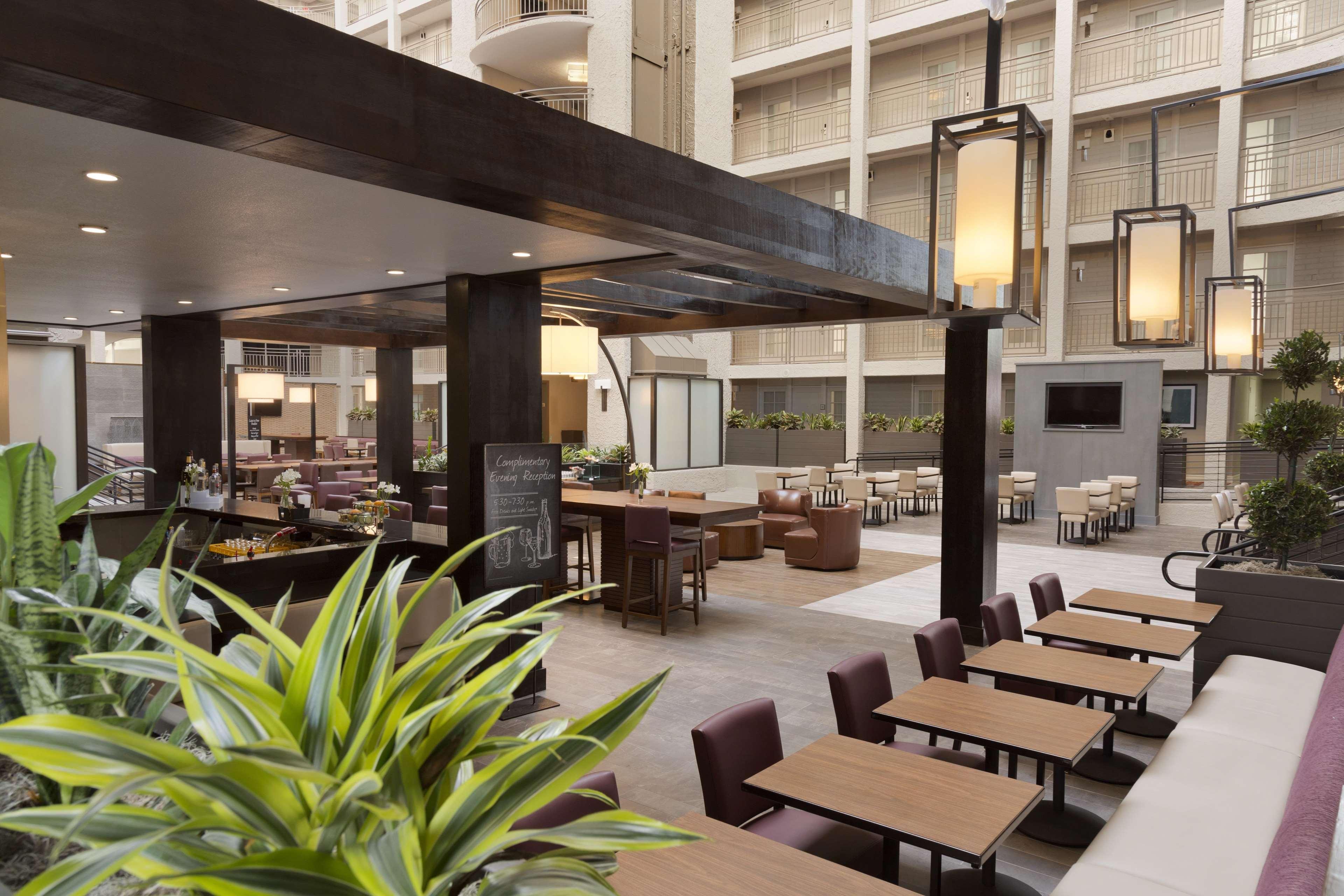 Embassy By Hilton 3*