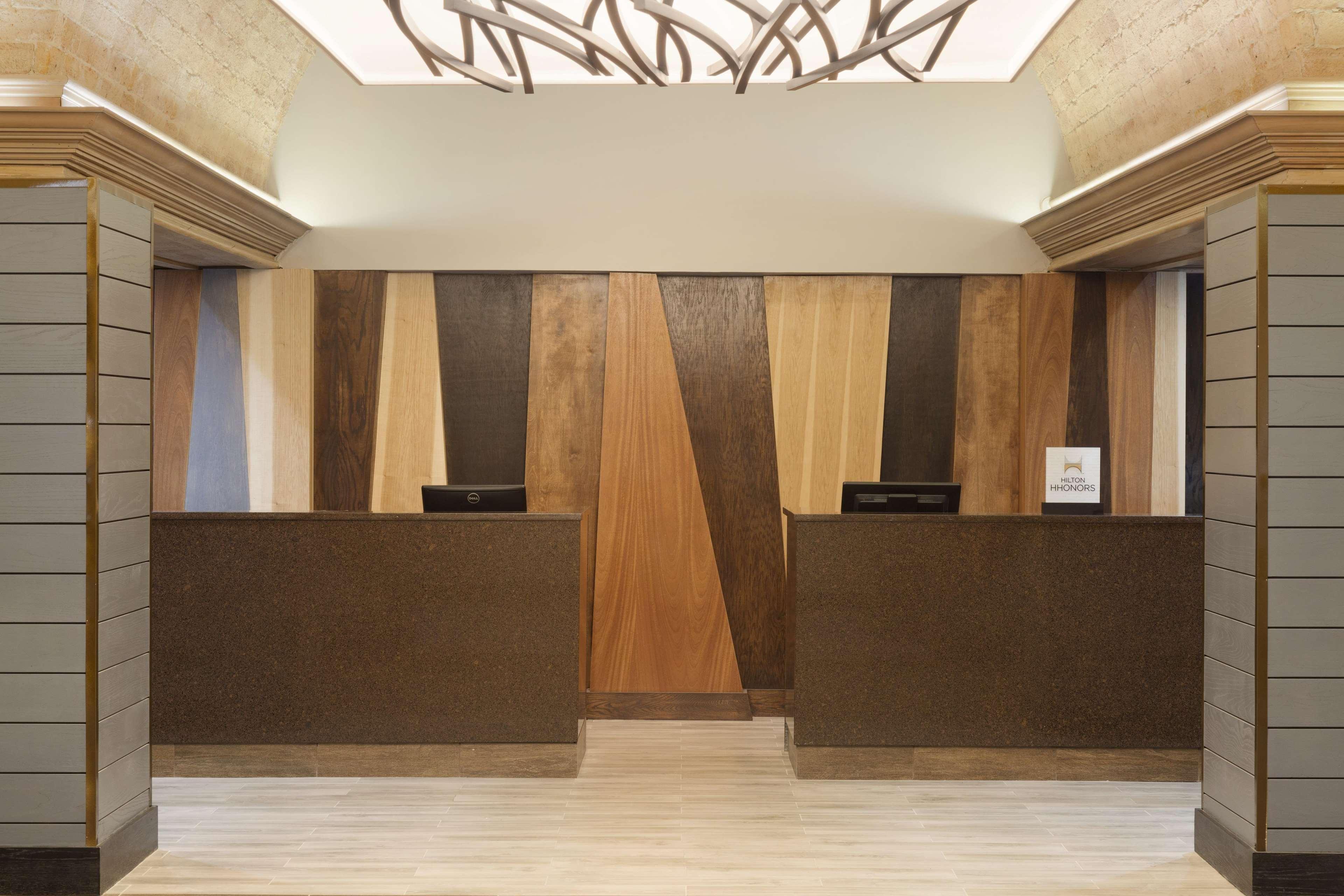 Embassy By Hilton Hotel
