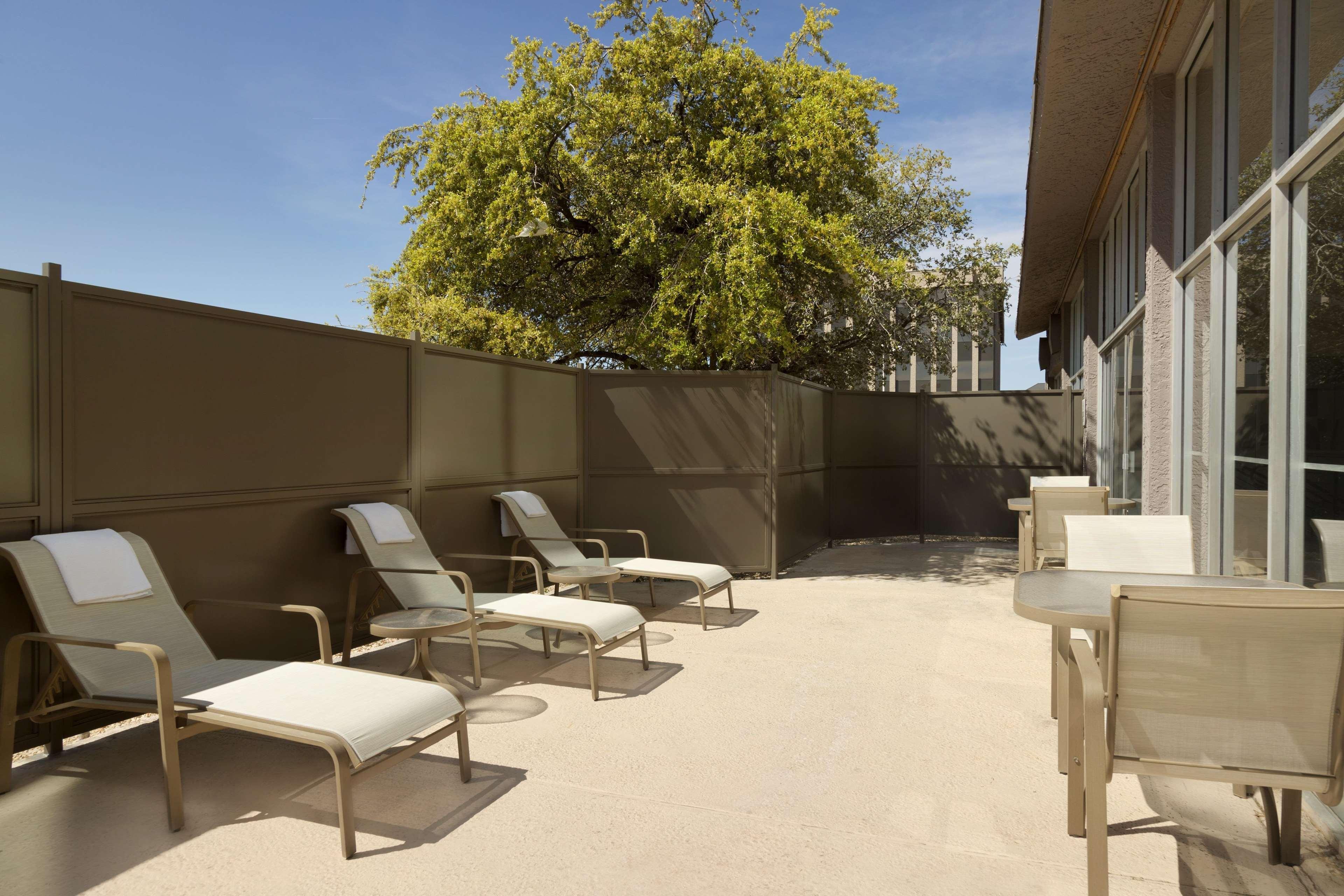 Embassy By Hilton Hotel El Paso