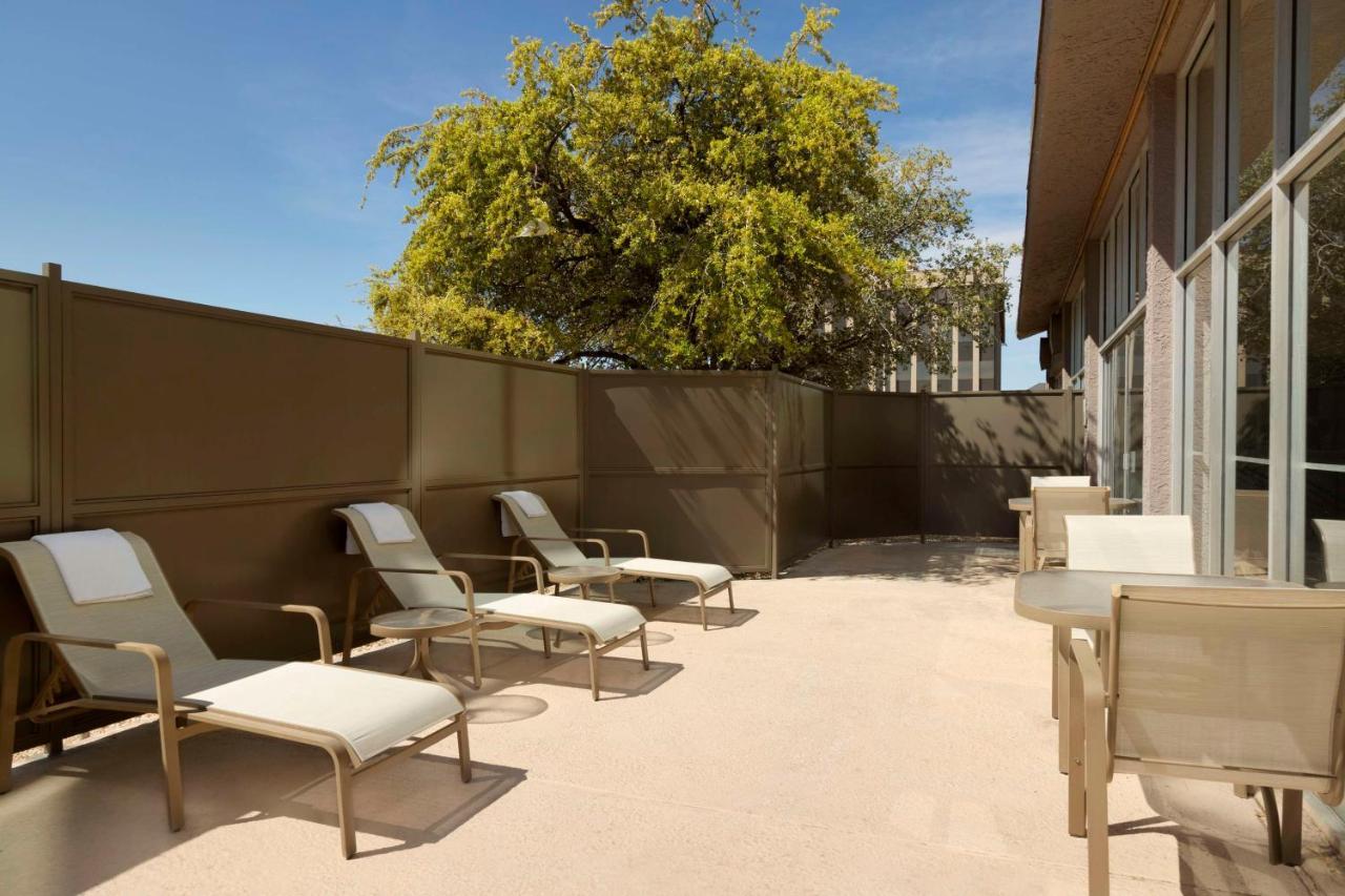 Embassy By Hilton El Paso