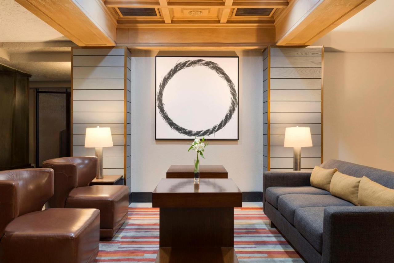 Embassy By Hilton