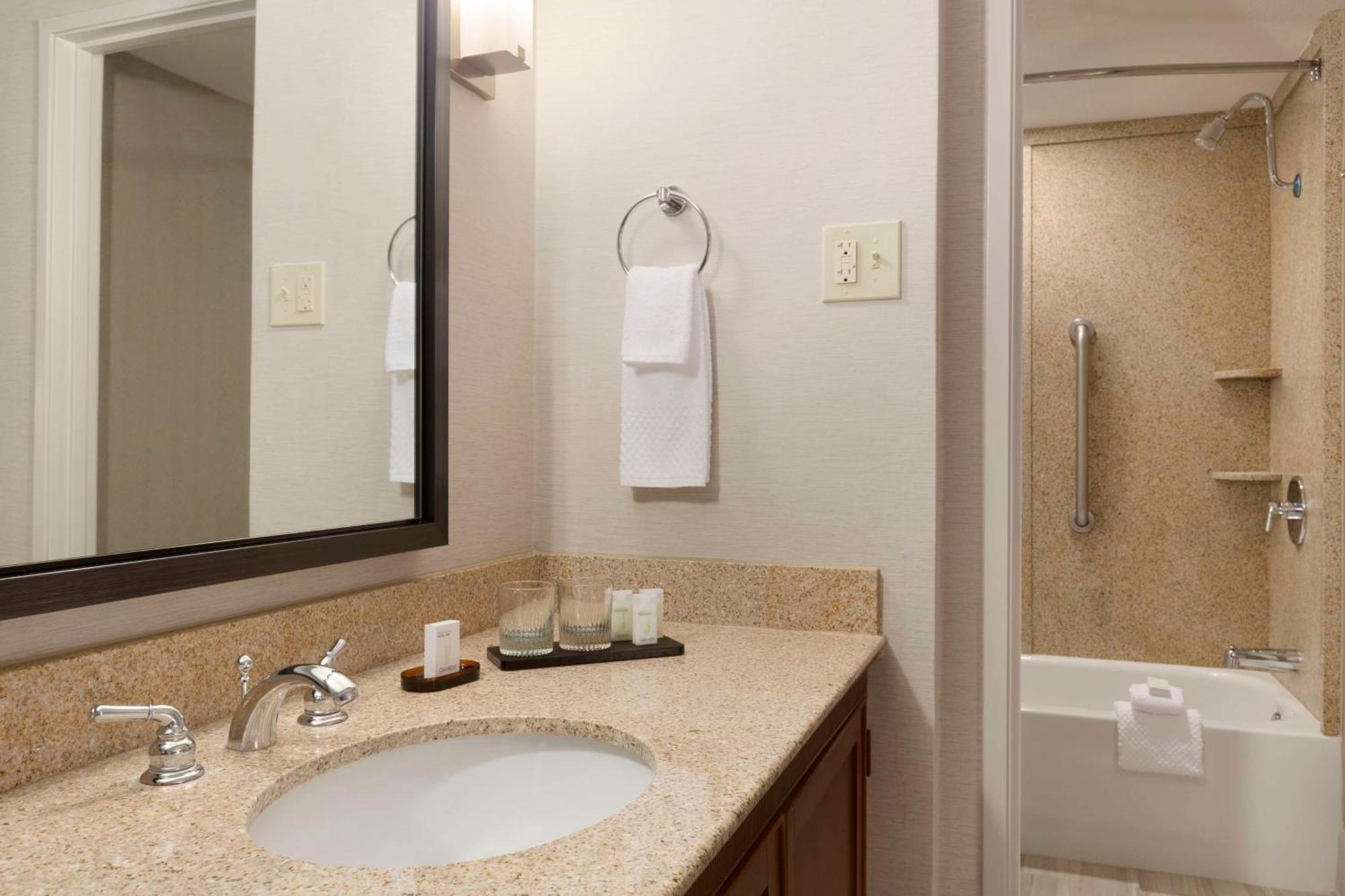Embassy By Hilton 3* El Paso