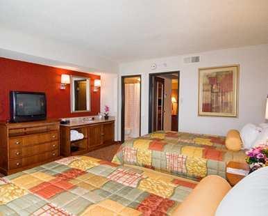 Embassy By Hilton 3* El Paso