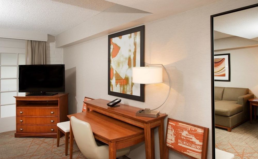 Embassy By Hilton 3*