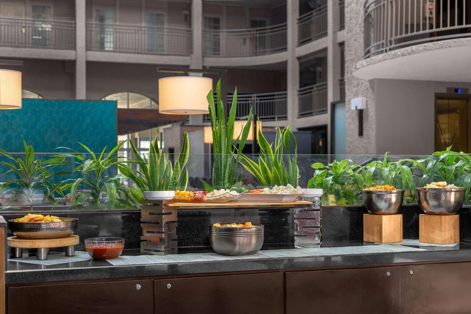 Embassy By Hilton 3* El Paso