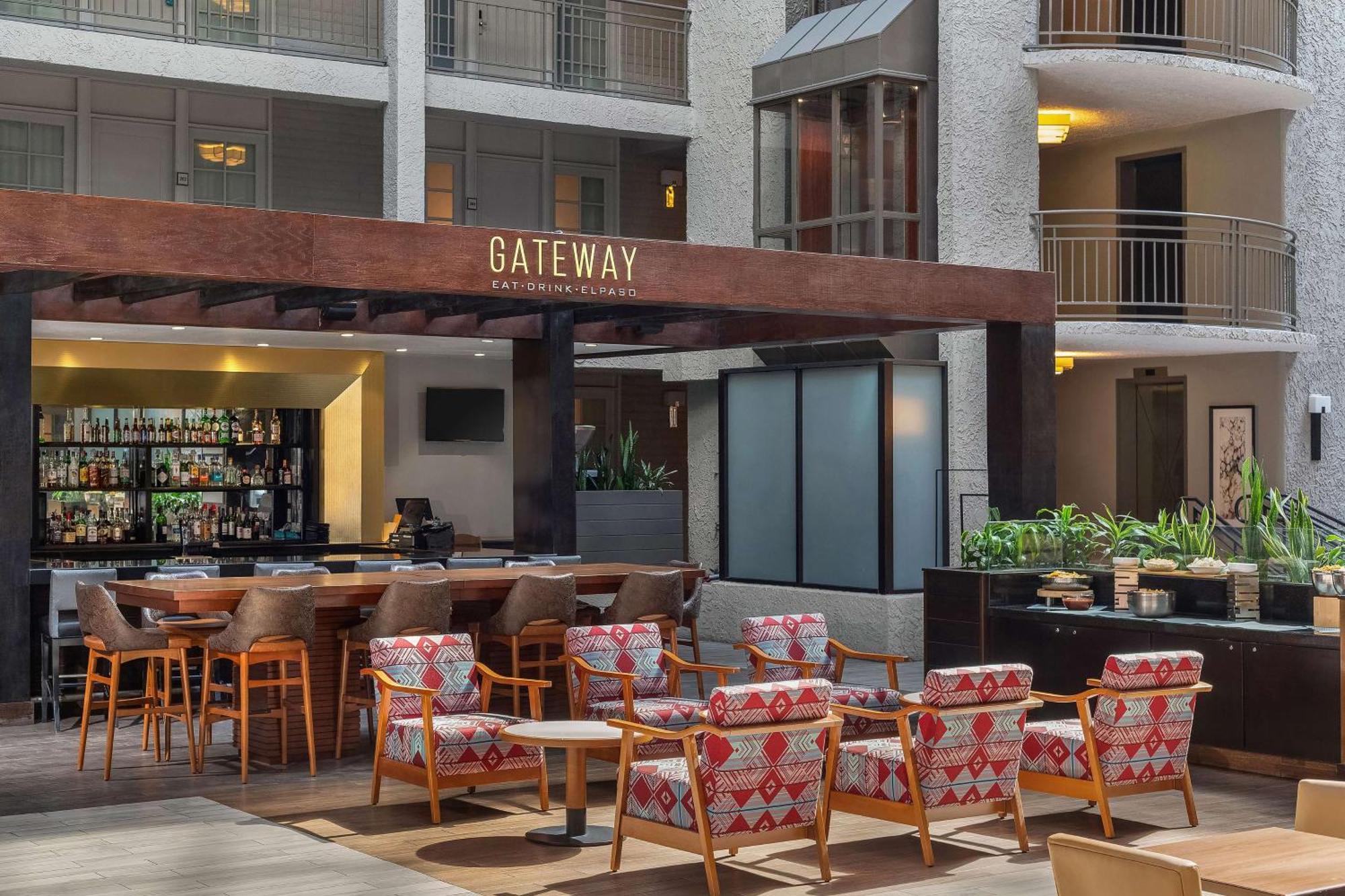 Embassy By Hilton