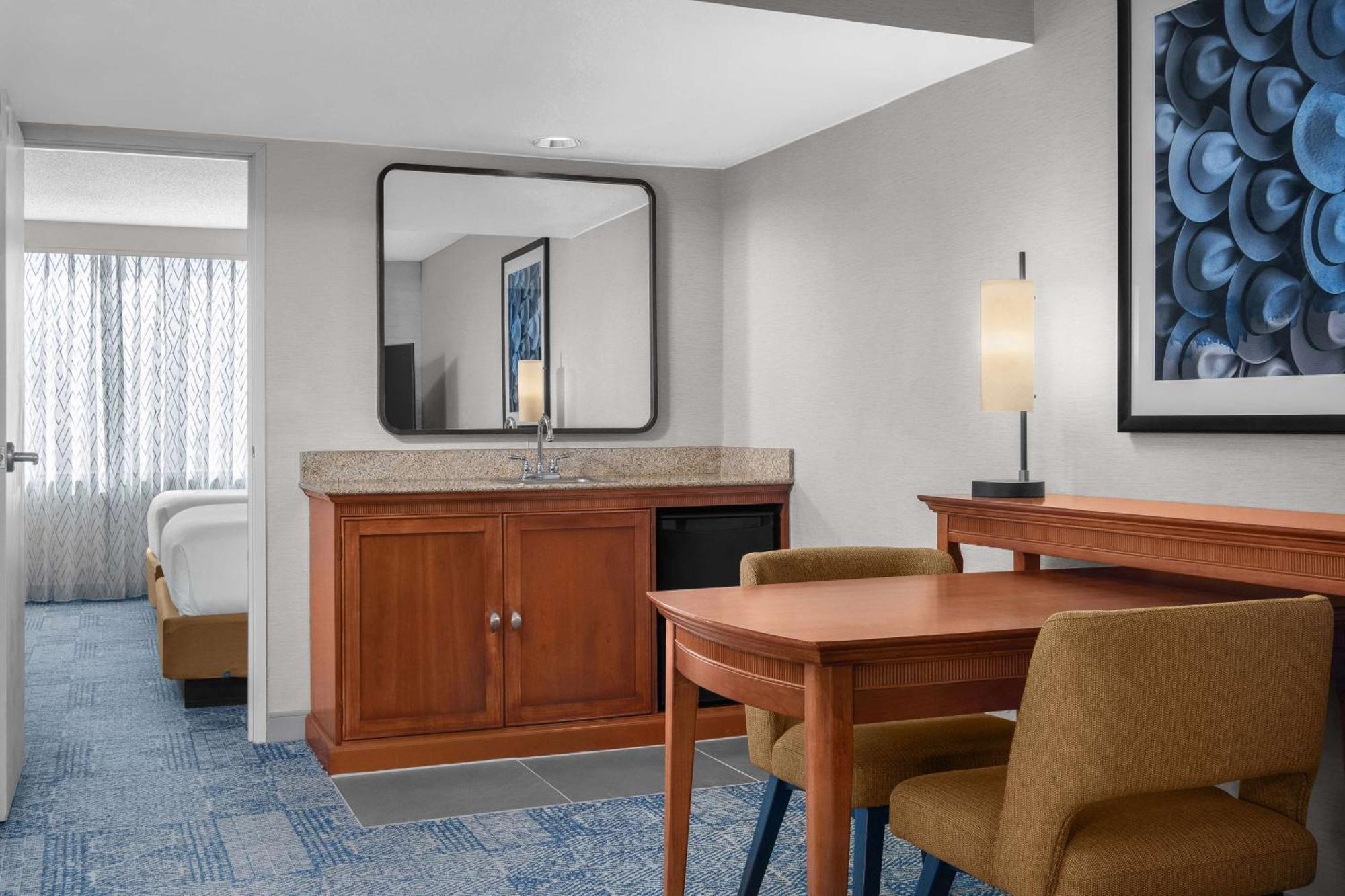 Embassy By Hilton 3*