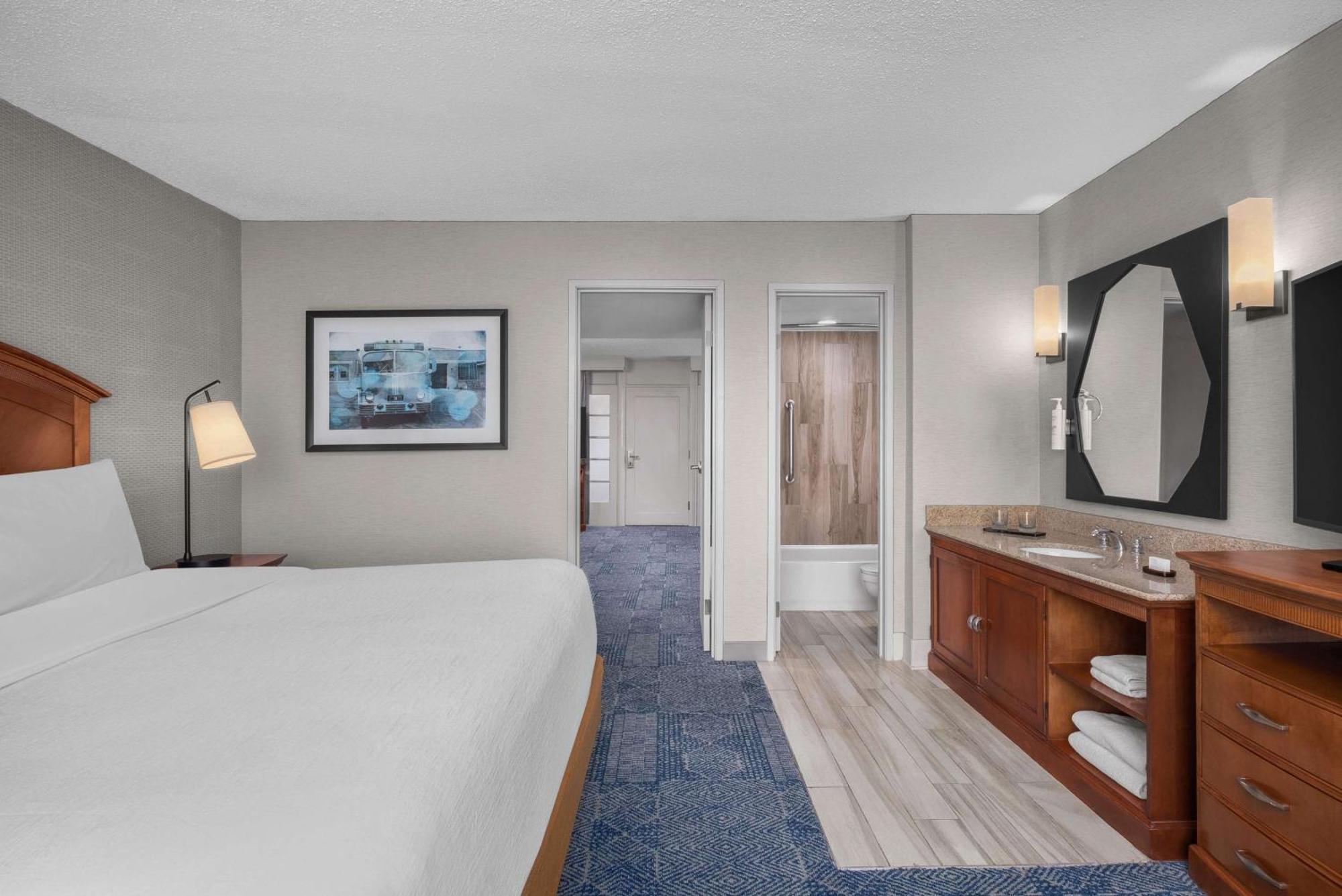 Embassy By Hilton 3*