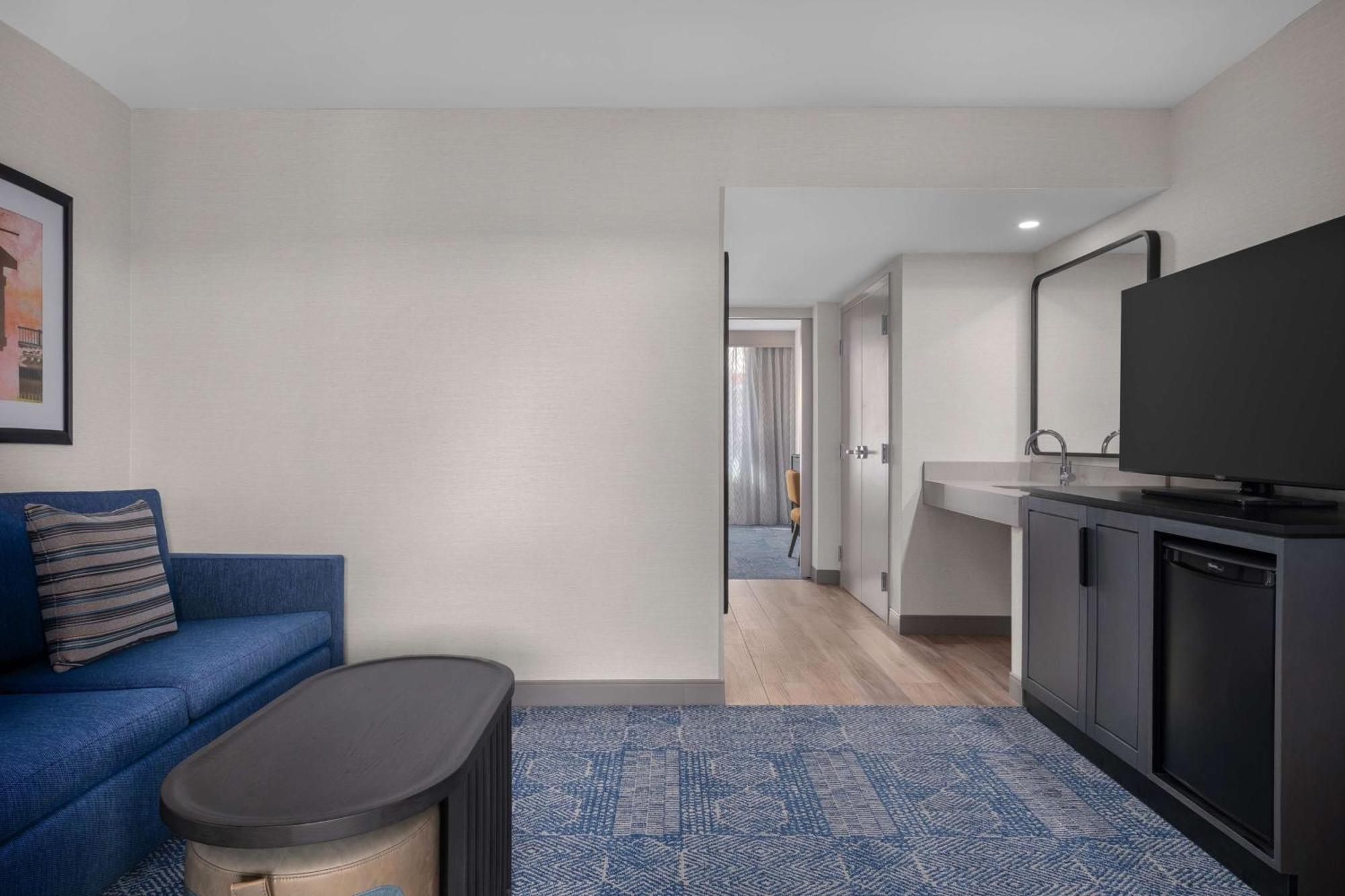 Embassy By Hilton El Paso