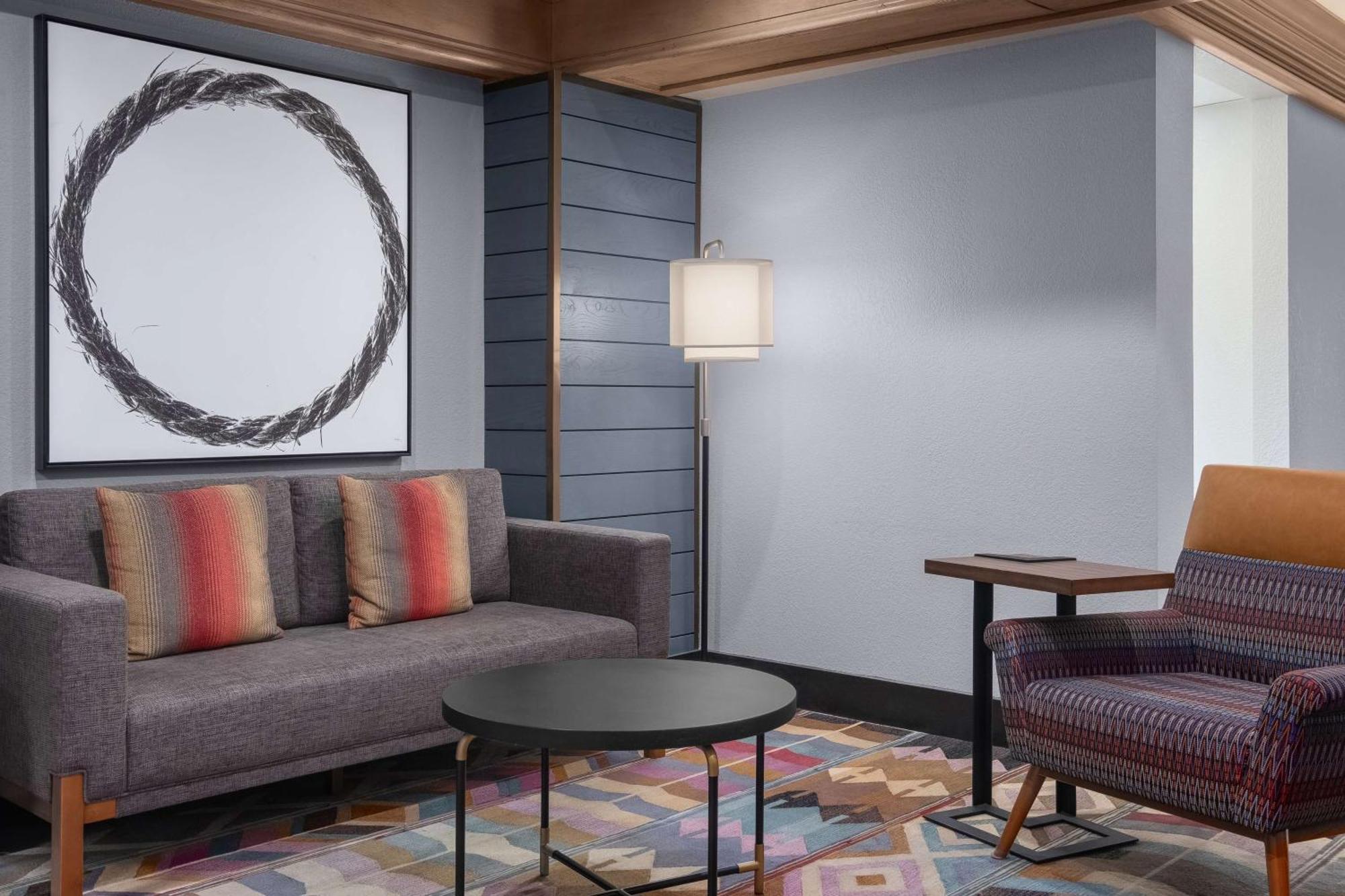 Embassy By Hilton 3* El Paso
