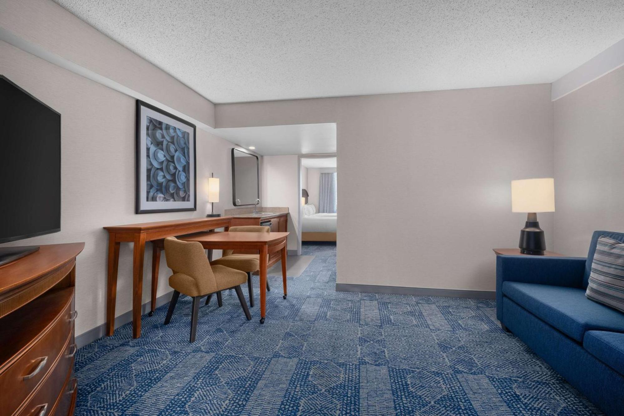 Embassy By Hilton