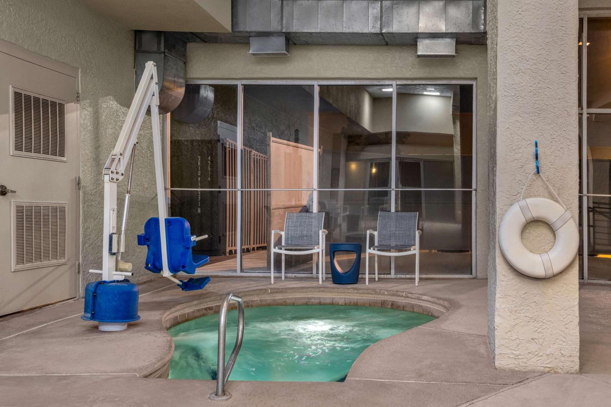 Embassy By Hilton El Paso