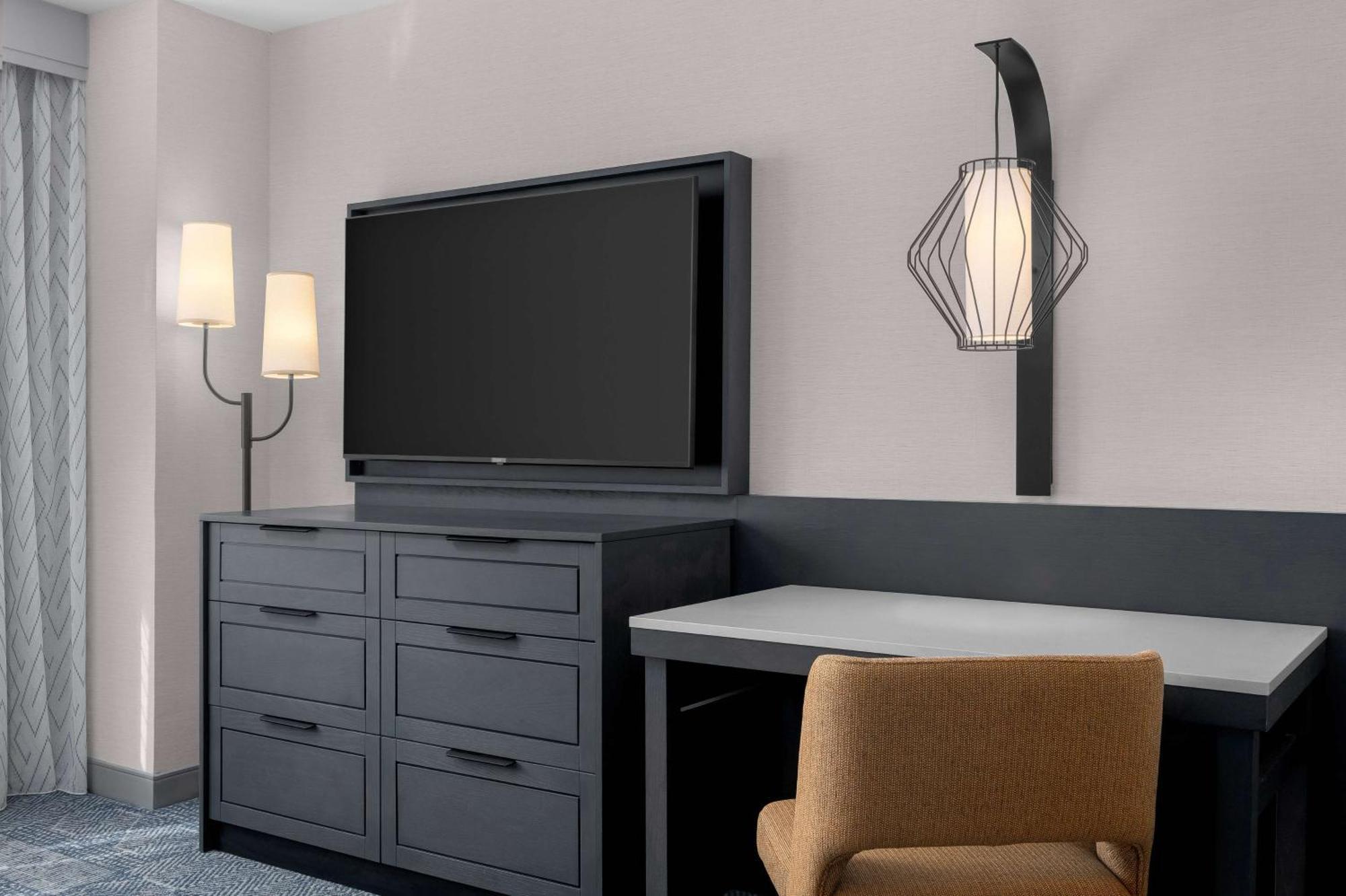 Embassy By Hilton 3* El Paso