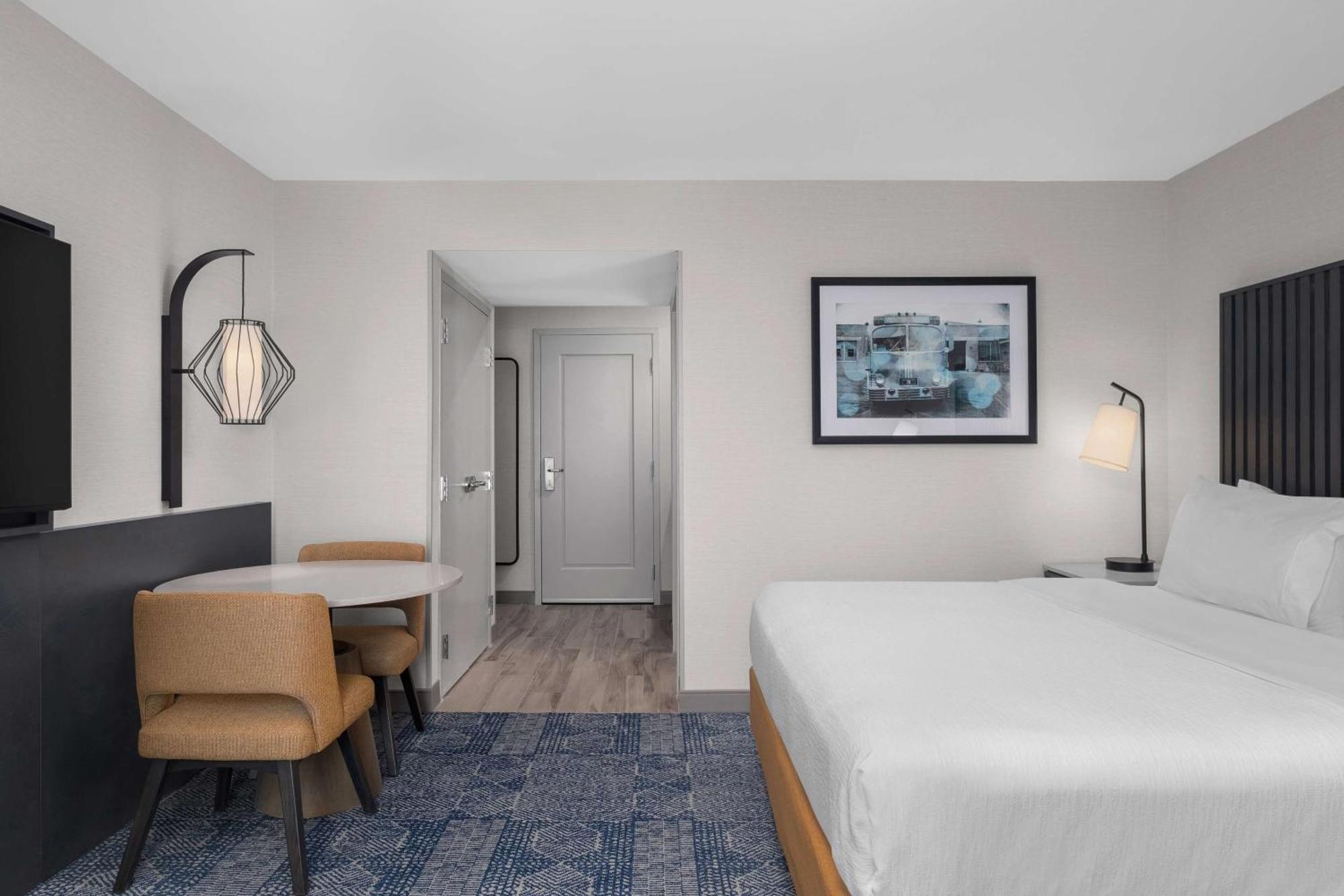 Embassy By Hilton Hotel El Paso