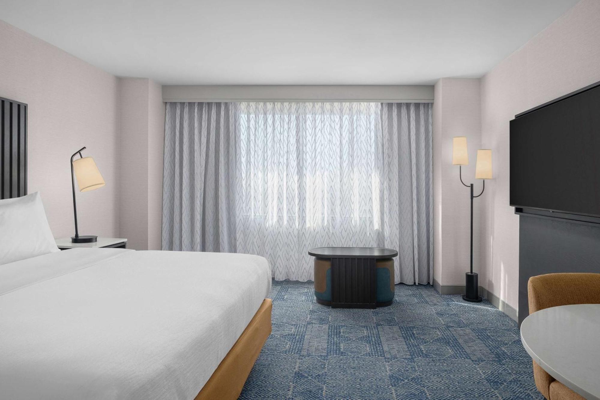 Embassy By Hilton 3*