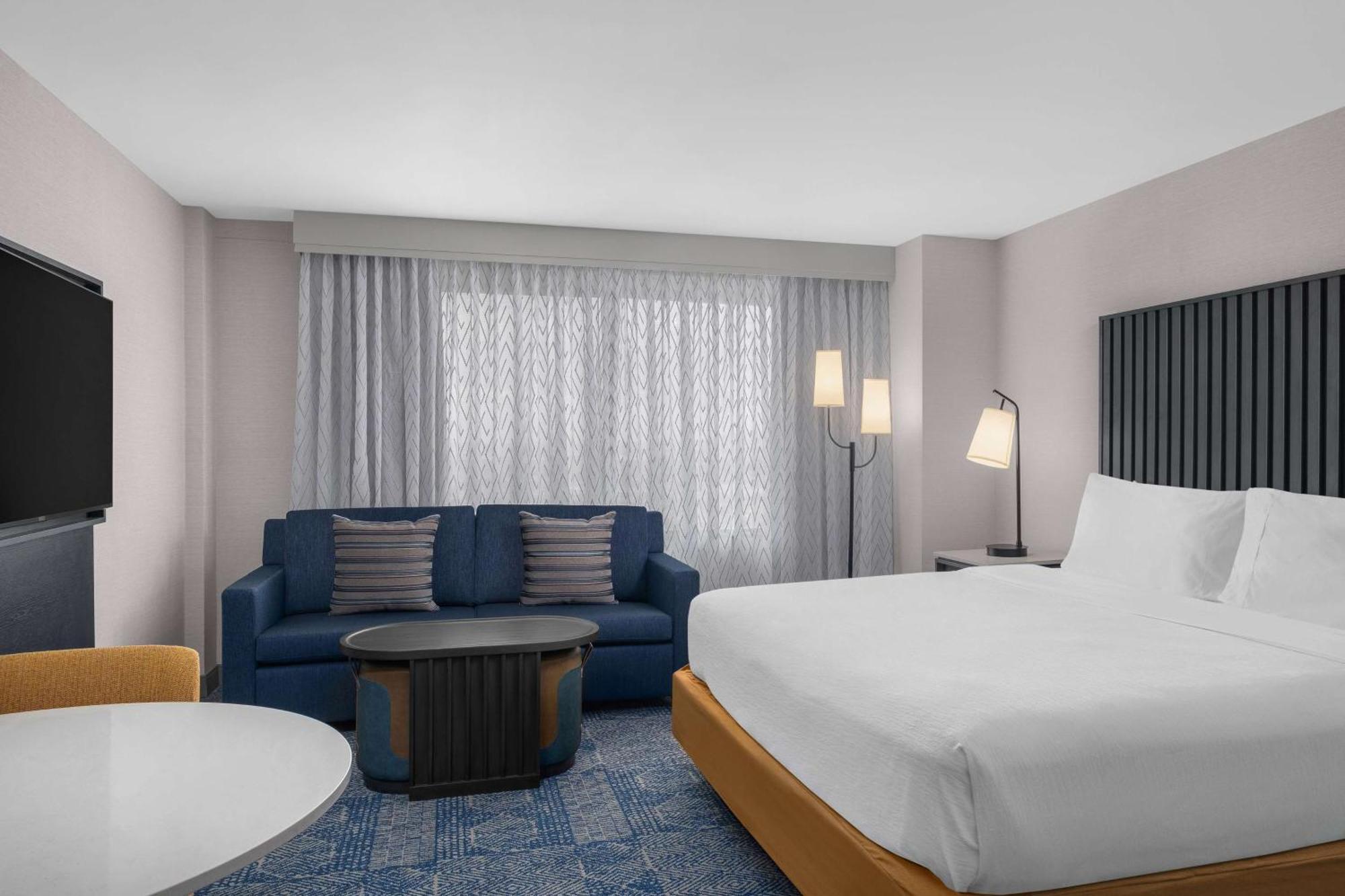 Embassy By Hilton 3* El Paso
