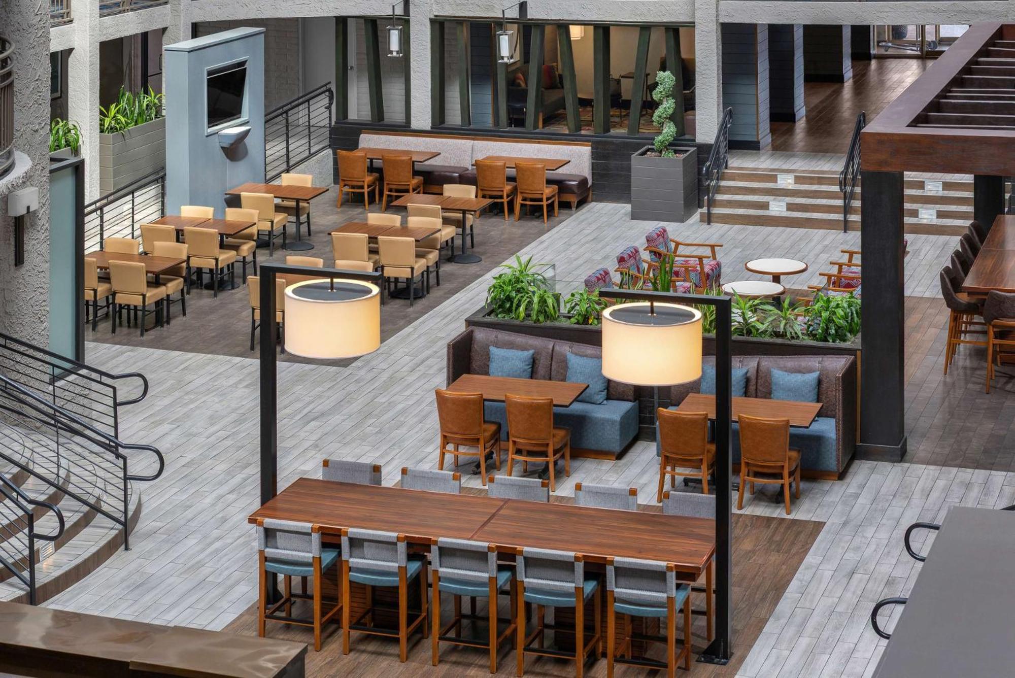 Embassy By Hilton 3*