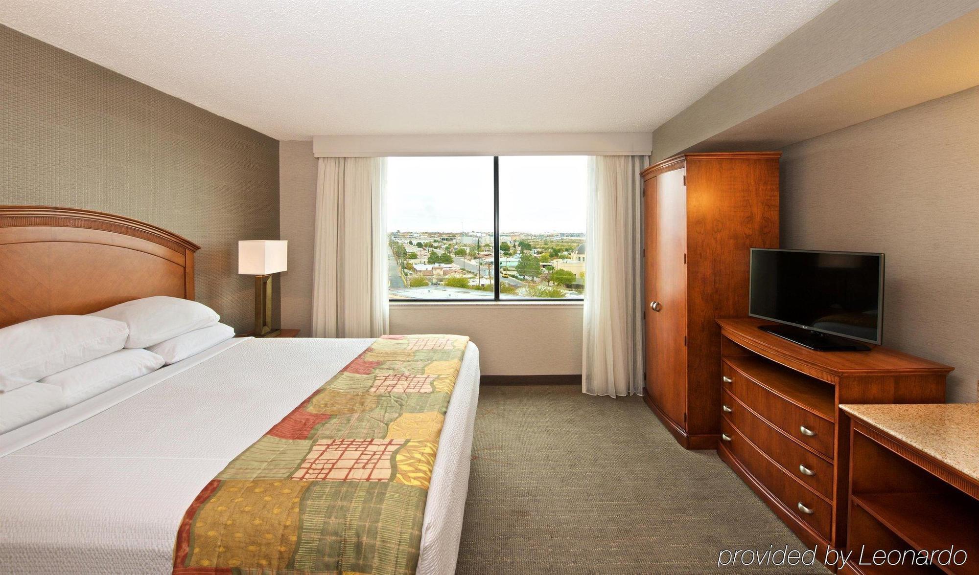 Hotel Embassy By Hilton