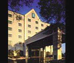 Embassy By Hilton 3*