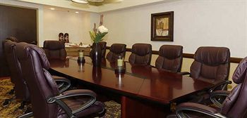 Embassy By Hilton 3*