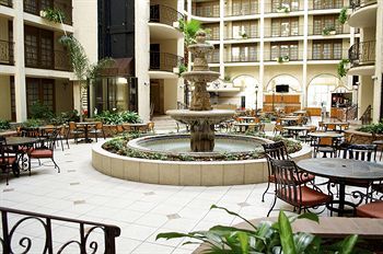 Hotel Embassy By Hilton El Paso