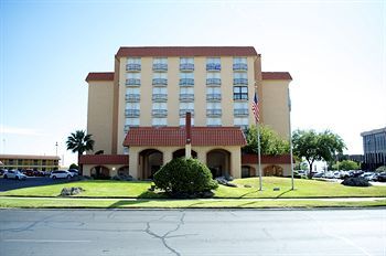 Embassy By Hilton Hotel El Paso