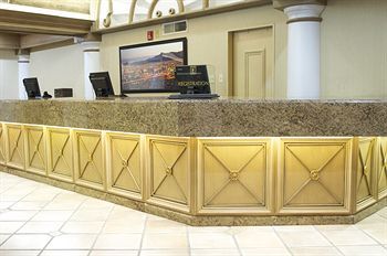 Embassy By Hilton Hotel