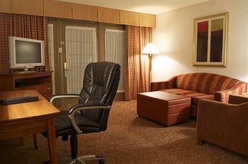 Embassy By Hilton 3*