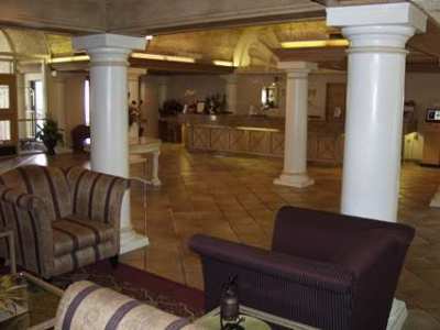 Embassy By Hilton El Paso