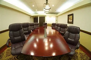 Embassy Suites by Hilton El Paso 
