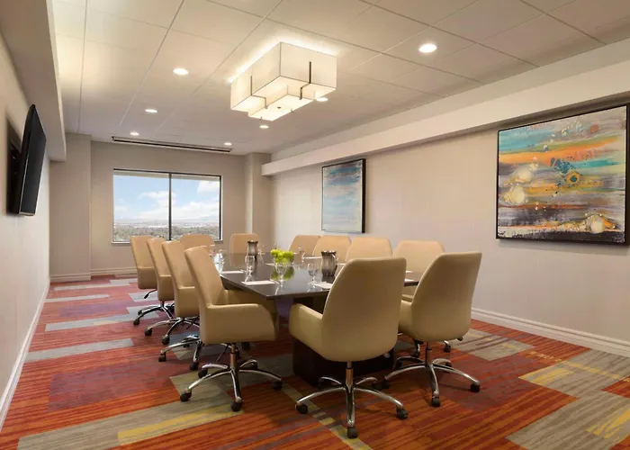 Embassy Suites By Hilton El Paso