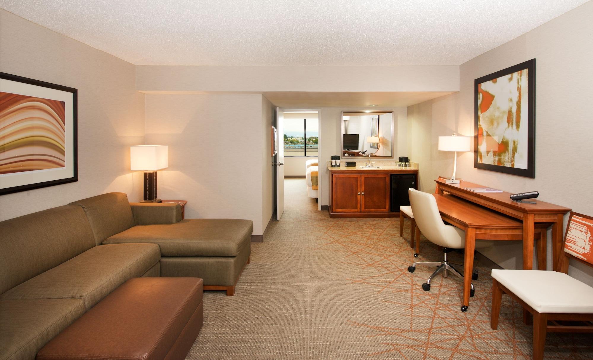 Hotel Embassy By Hilton El Paso