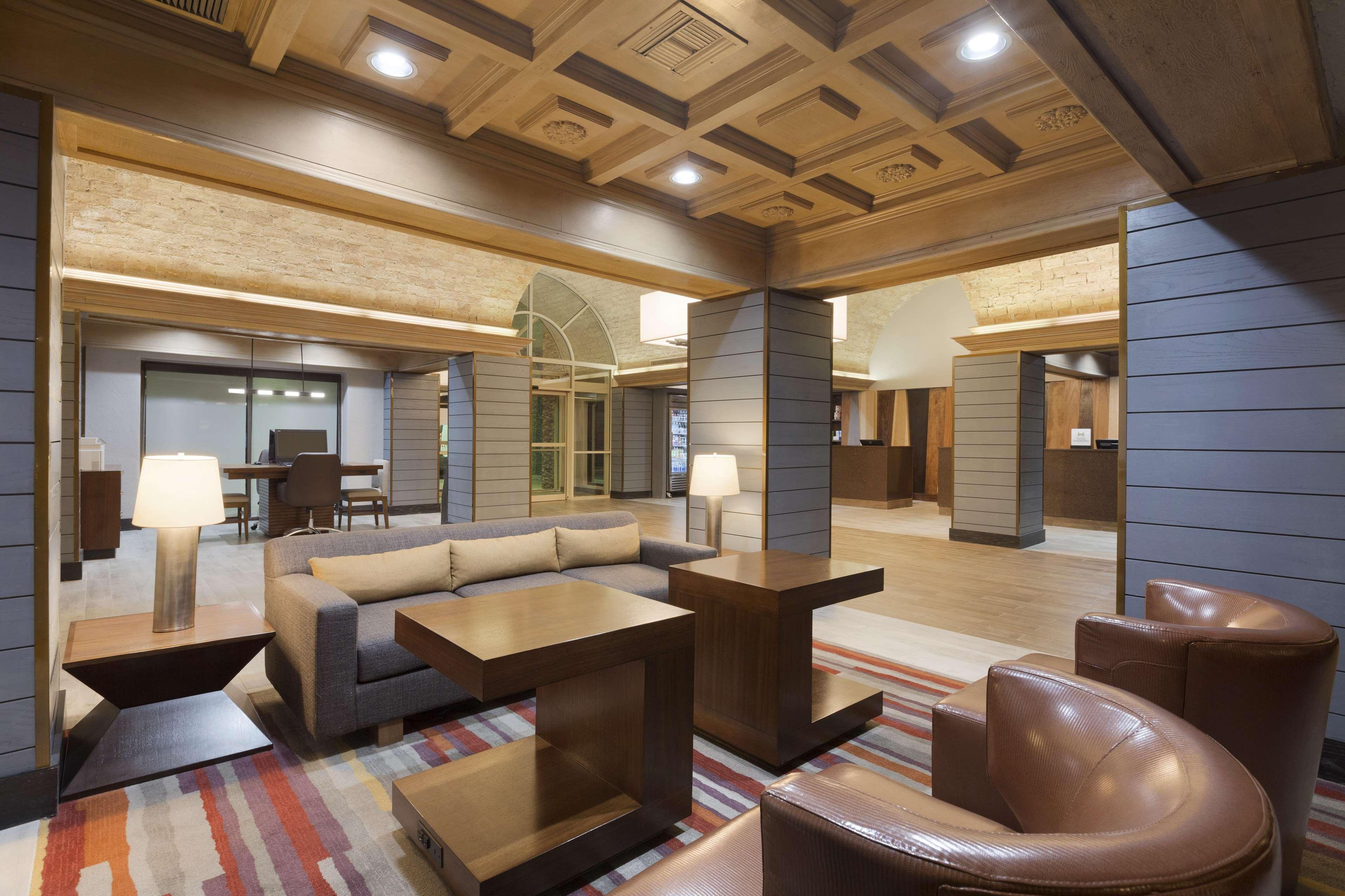 Embassy By Hilton