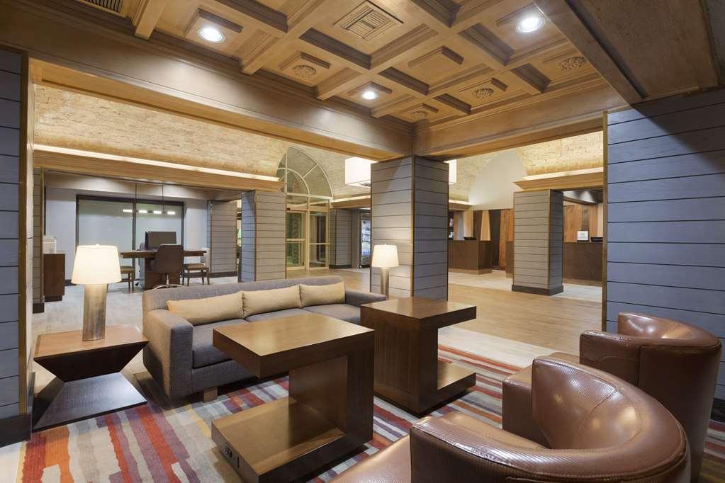 Embassy By Hilton 3*