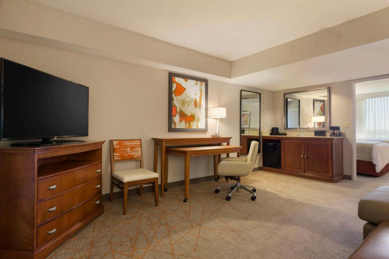 Hotel Embassy By Hilton El Paso