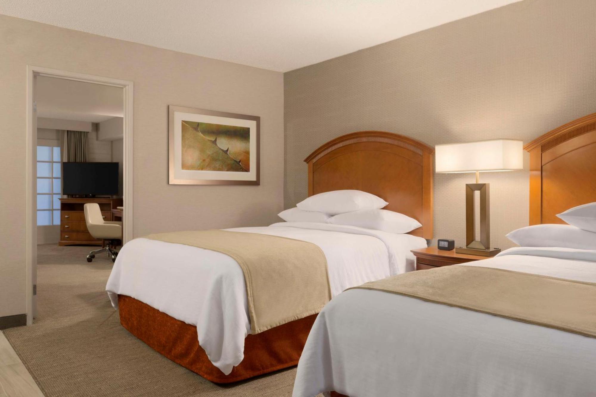 Embassy By Hilton 3*