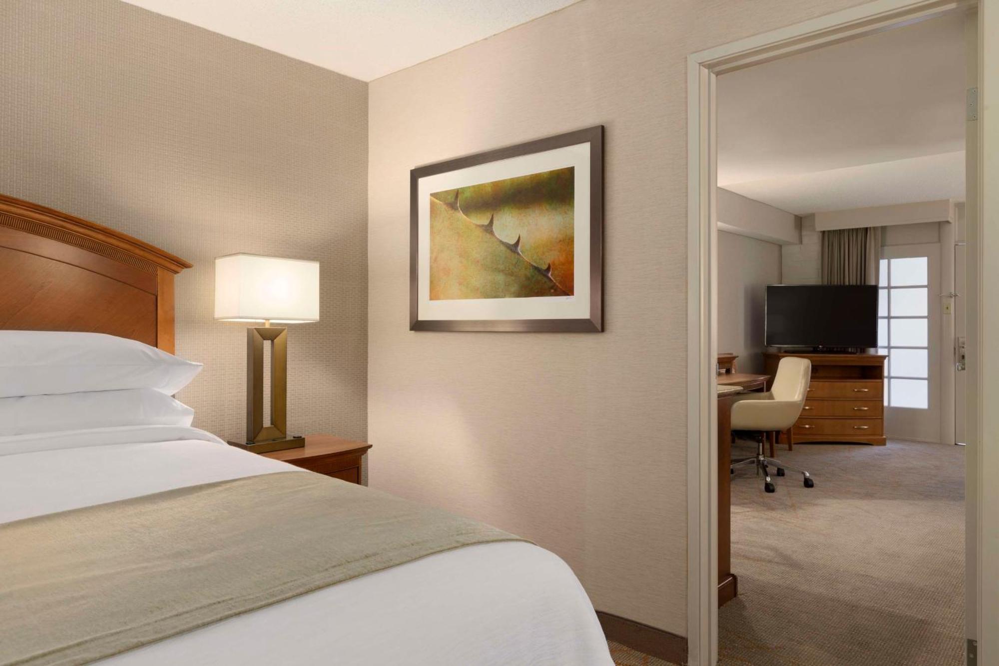 Embassy By Hilton 3* El Paso