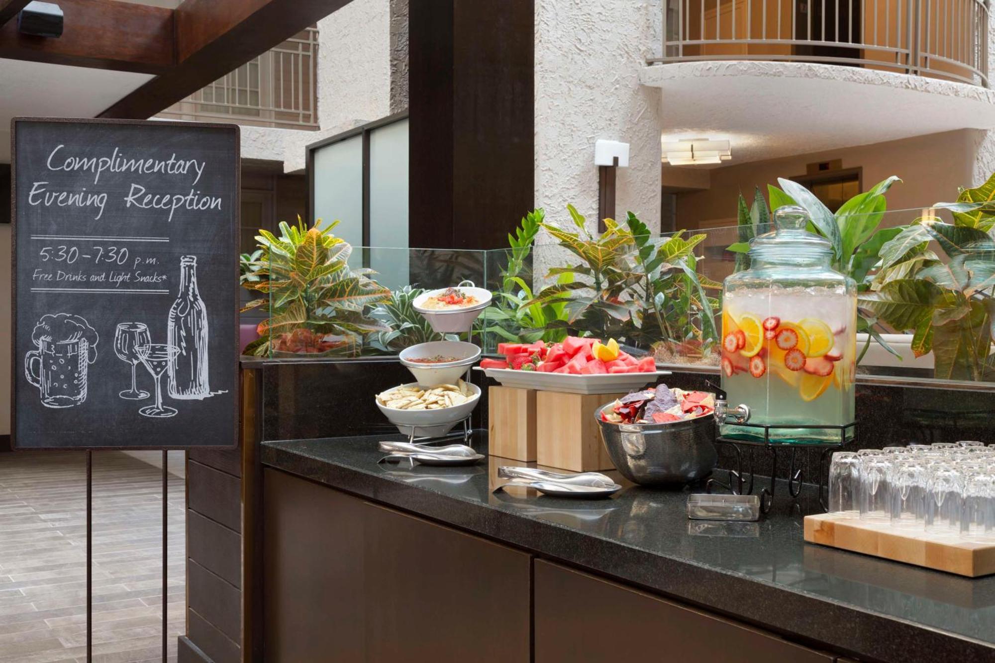 Embassy By Hilton Hotel 3*