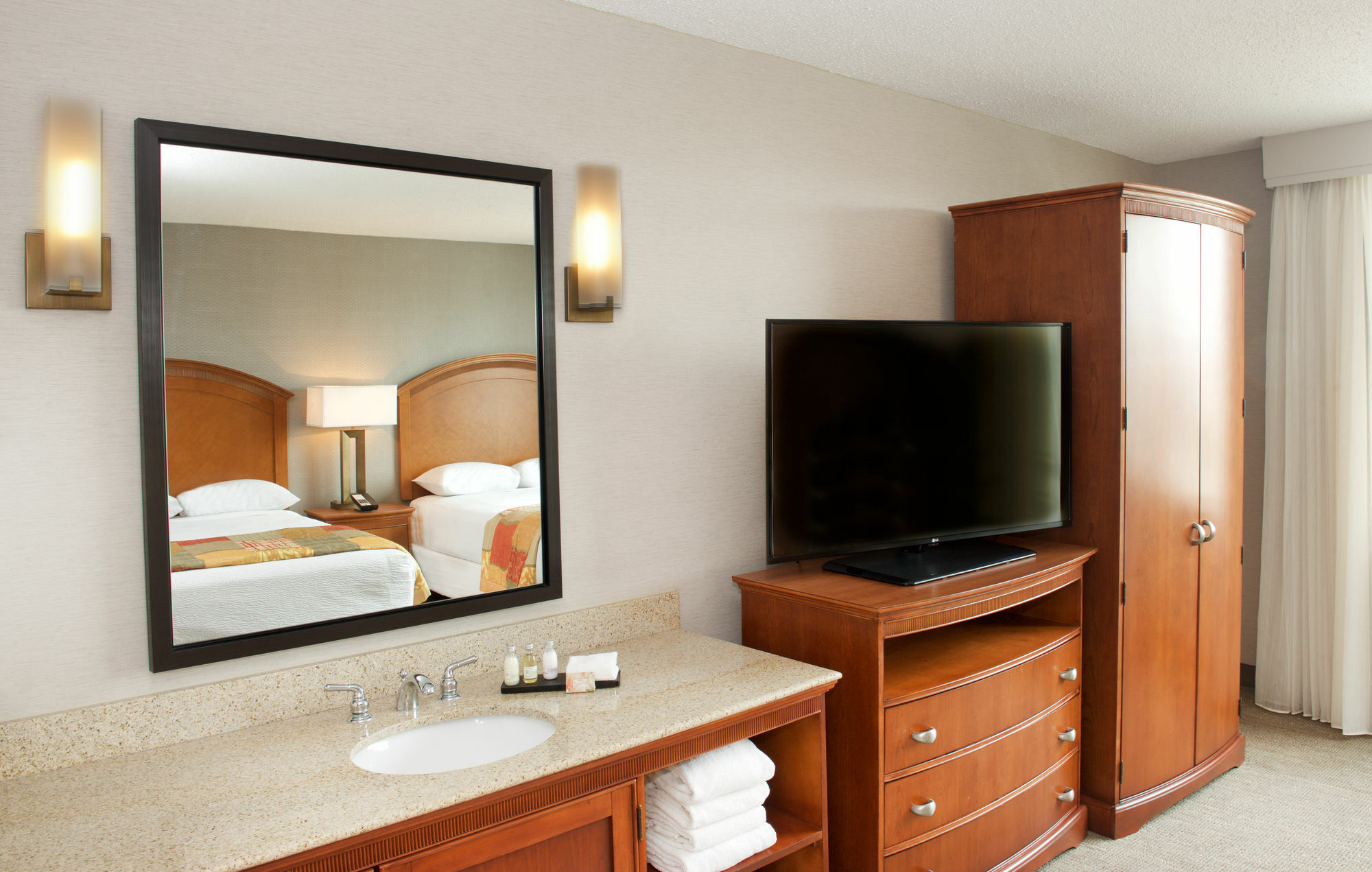 Embassy By Hilton 3*